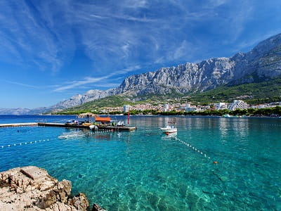 Apartmani Makarska