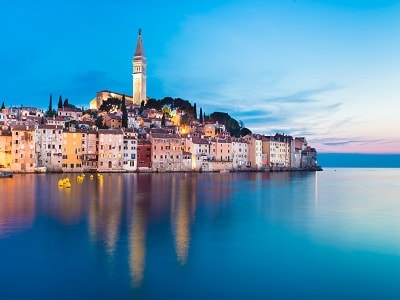 Apartmani i jeftine sobe Rovinj