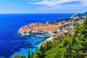 Apartmani Dubrovnik i okolica