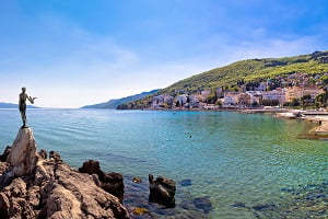 Apartmani Kvarner i gorski kotar