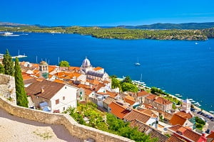 Apartmani Šibenik i okolica