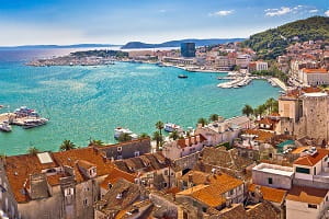 Apartmani Split i okolica