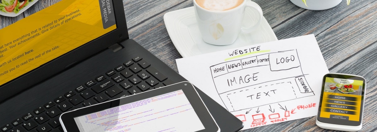 Izrada web stranica za iznajmljivače