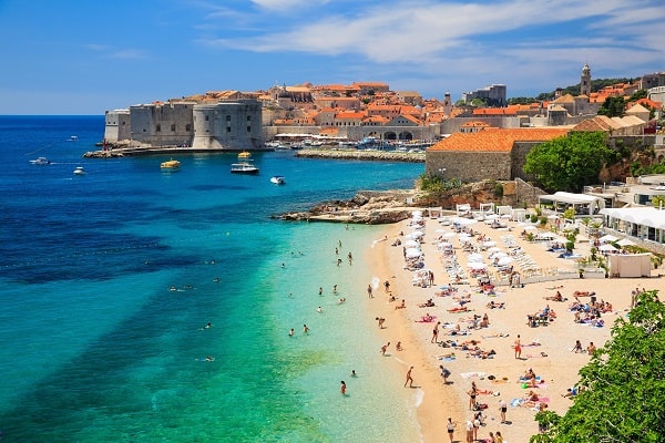 Apartmani i jeftini smještaj Dubrovnik