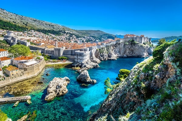 Direktni kontakt s vlasnicima smještaja Dubrovnik