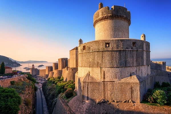 Privatni smještaj Dubrovnik