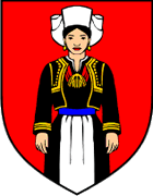 Molunat - Grb