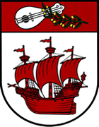 Slano - Grb