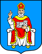 Sreser - Grb