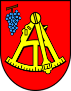 Kućište - Grb