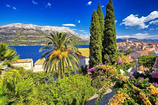 Direktni kontakt s vlasnicima smještaja Korčula - Korčula