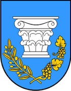Korčula - Lumbarda - Grb