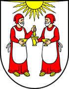 Lastovo - Grb