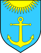 Ploče - Grb