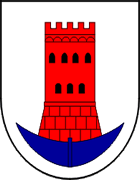 Opuzen - Grb
