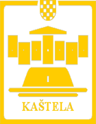Kaštela - Grb
