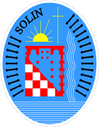 Solin - Grb