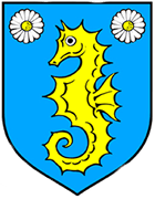 Čiovo - Okrug Donji - Grb