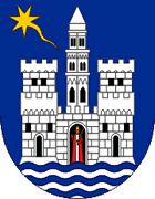 Drvenik Mali - Grb