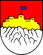 Klis - Grb