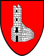 Vrlika - Grb