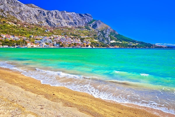 Direktni kontakt s vlasnicima smještaja Omiš