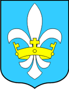 Podstrana - Grb