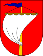 Duće - Grb