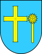 Mimice - Grb