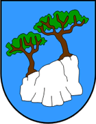 Brela - Grb