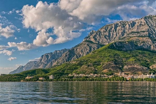 Direktni kontakt s vlasnicima smještaja Tučepi