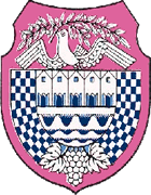 Drvenik - Grb
