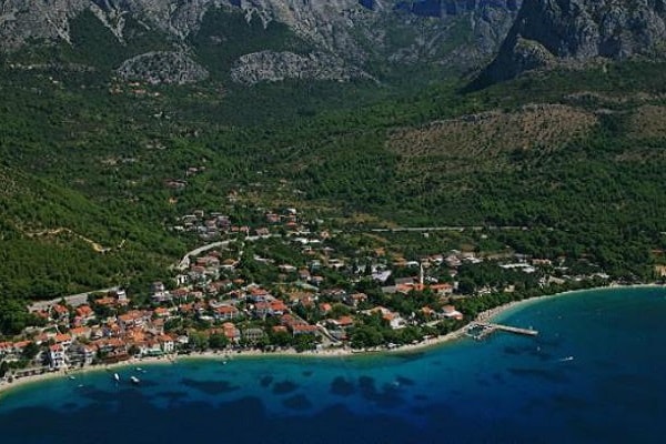 Apartmani i jeftini smještaj Zaostrog