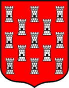 Brač - Pučišća - Grb