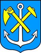 Brač - Povlja - Grb