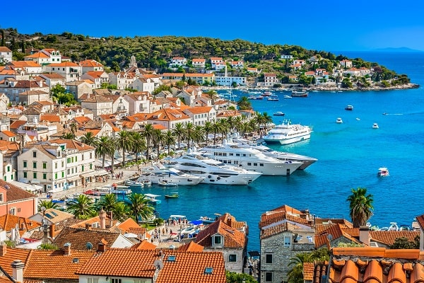 Apartmani Hvar - Hvar