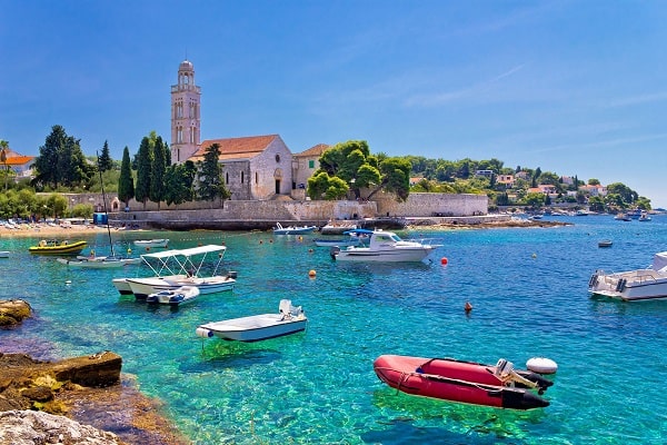 Direktni kontakt s vlasnicima smještaja Hvar - Hvar