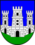 Hvar - Stari Grad - Grb