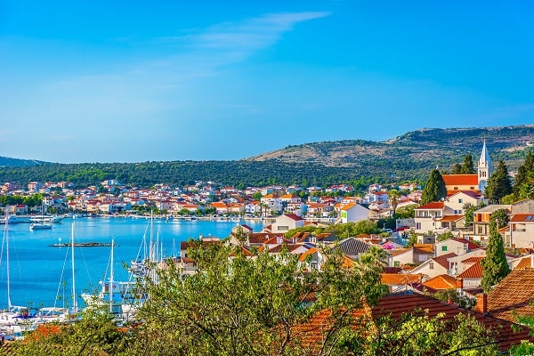 Direktni kontakt s vlasnicima smještaja Rogoznica