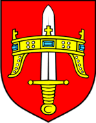 Kanica - Grb