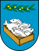 Tribunj - Grb