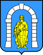 Pirovac - Grb