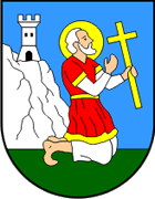 Skradin - Grb