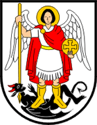 Žirje - Grb