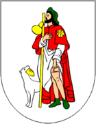 Unešić - Grb