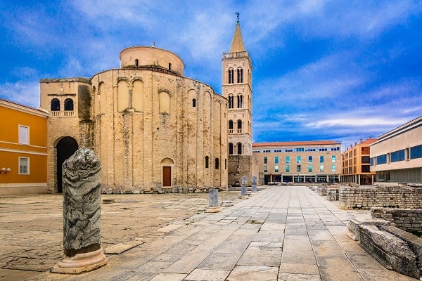 Direktni kontakt s vlasnicima smještaja Zadar