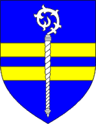 Sveti Filip i Jakov - Grb