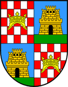Biograd - Grb