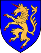 Pakoštane - Grb