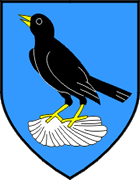 Pašman - Tkon - Grb